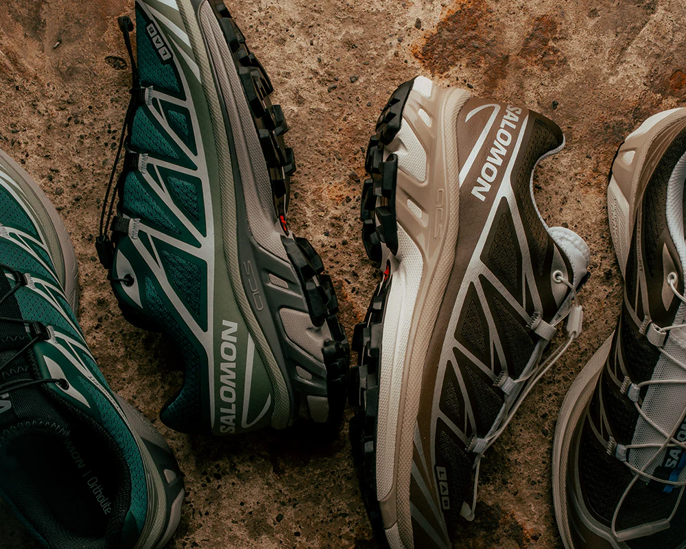 Global Style, Curated for You